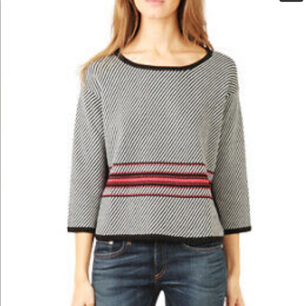 Rag & Bone Dawn sweater